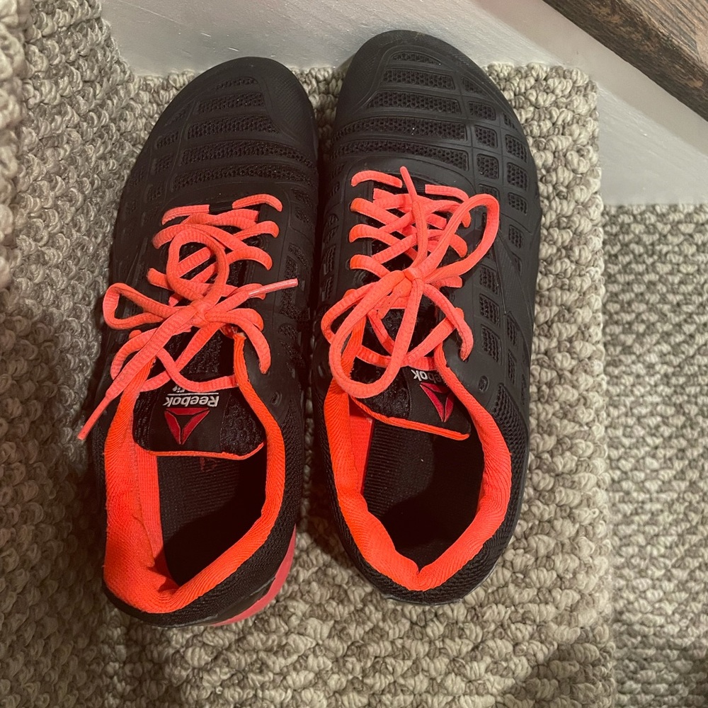 Women’s CrossFit sneakers